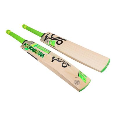 Kahuna Pro Players Edition Cricket Bat 2026 - thumbnail image 4