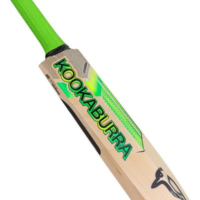 Kahuna Pro Players Edition Cricket Bat 2026 - thumbnail image 5