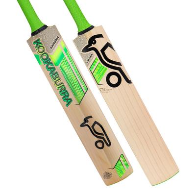 Kahuna Pro Players Edition Cricket Bat 2026 - thumbnail image 9