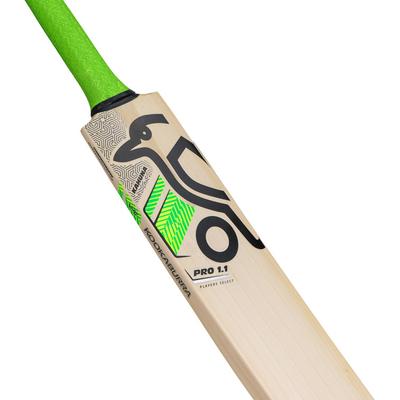 Kookaburra Kahuna Pro 1.1 Players Select Cricket Bat Junior 2026 - thumbnail image 15