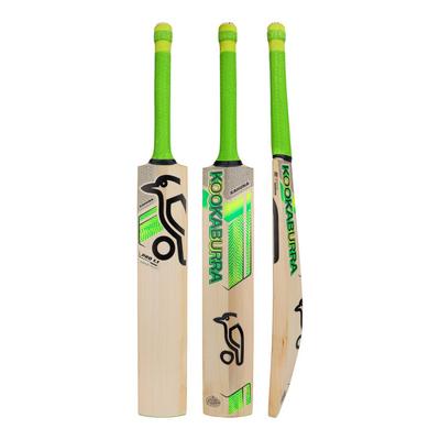 Kookaburra Kahuna Pro 1.1 Players Select Cricket Bat Junior 2026 - thumbnail image 1