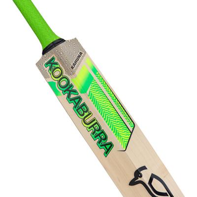Kookaburra Kahuna Pro 3.1 Icon Cricket Bat 2026 - thumbnail image 11