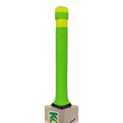 Kookaburra Kahuna Pro 3.1 Icon Cricket Bat 2026 - thumbnail image 7