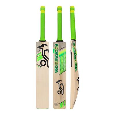 Kookaburra Kahuna Pro 3.1 Icon Cricket Bat 2026 - thumbnail image 2
