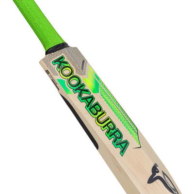 Kookaburra Kahuna 5.1 Legend Cricket Bat 2026 - thumbnail image 14
