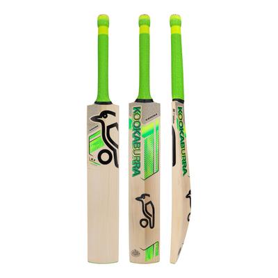 Kookaburra Kahuna 5.1 Legend Cricket Bat 2026 - thumbnail image 1