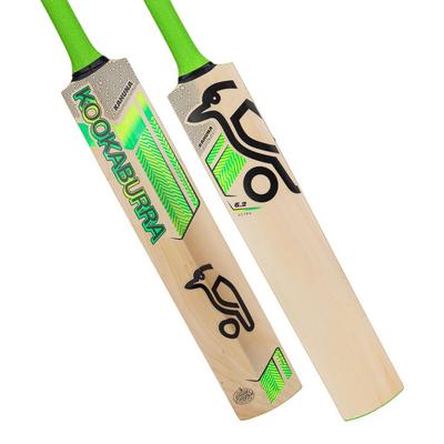 Kookaburra Kahuna 6.2 Ultra Cricket Bat 2026 - thumbnail image 8