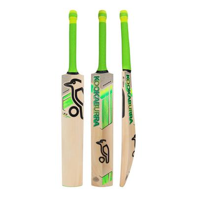 Kookaburra Kahuna 6.2 Ultra Cricket Bat 2026 - thumbnail image 1