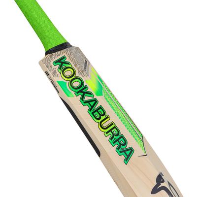 Kookaburra Kahuna 6.4 Ultimate Cricket Bat 2026 - thumbnail image 14