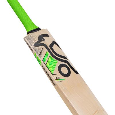Kookaburra Kahuna 6.3 Select Cricket Bat Junior 2026 - thumbnail image 15