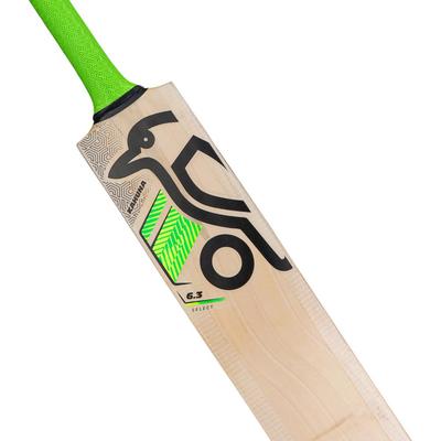 Kookaburra Kahuna 6.3 Select Cricket Bat Junior 2026 - thumbnail image 12