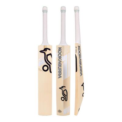 Kookaburra Ghost Pro Players Edition Cricket Bat 2026 - thumbnail image 1