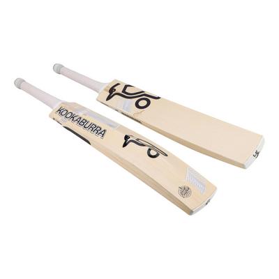 Kookaburra Ghost Pro Players Edition Cricket Bat 2026 - thumbnail image 13