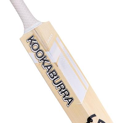 Kookaburra Ghost Pro Players Edition Cricket Bat 2026 - thumbnail image 11