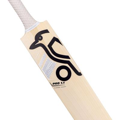 Kookaburra Ghost Pro 1.1 Players Select Cricket Bat Junior 2026 - thumbnail image 12