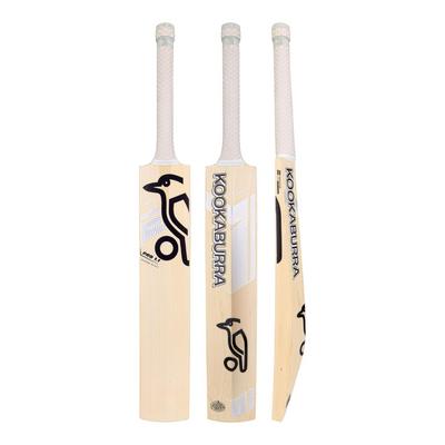Kookaburra Ghost Pro 1.1 Players Select Cricket Bat Junior 2026 - thumbnail image 1