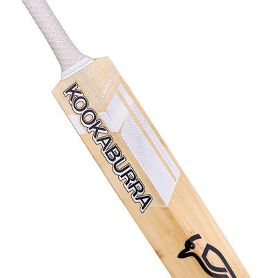 Kookaburra Ghost Pro 3.1 Icon Cricket Bat Junior 2026 - thumbnail image 11