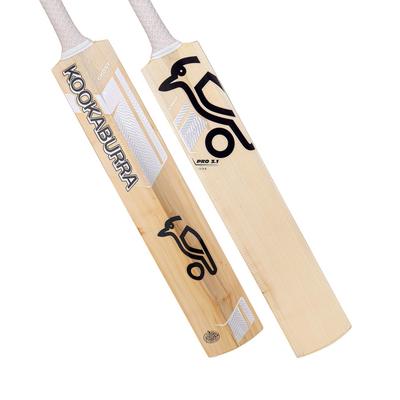 Kookaburra Ghost Pro 3.1 Icon Cricket Bat Junior 2026 - thumbnail image 8