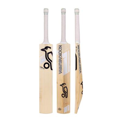Kookaburra Ghost Pro 3.1 Icon Cricket Bat Junior 2026 - thumbnail image 1