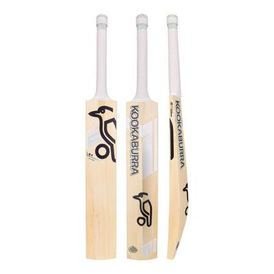 Kookaburra Ghost 5.1 Legend Cricket Bat 2026 - thumbnail image 1