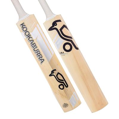 Kookaburra Ghost 6.2 Ultra Cricket Bat 2026 - thumbnail image 8