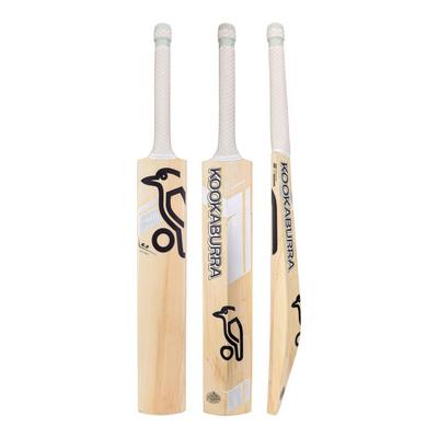 Kookaburra Ghost 6.2 Ultra Cricket Bat 2026 - thumbnail image 1