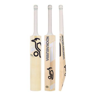 Kookaburra Ghost 6.4 Ultimate Cricket Bat 2026 - thumbnail image 1