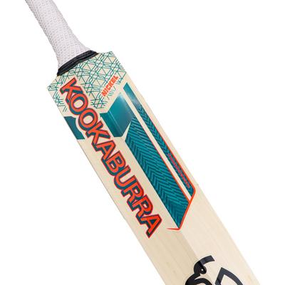 Kookaburra Nickel 5.1 Legend Cricket Bat 2026 - thumbnail image 11