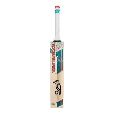 Kookaburra Nickel 5.1 Legend Cricket Bat 2026 - thumbnail image 5