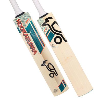 Kookaburra Nickel 5.1 Legend Cricket Bat 2026 - thumbnail image 8