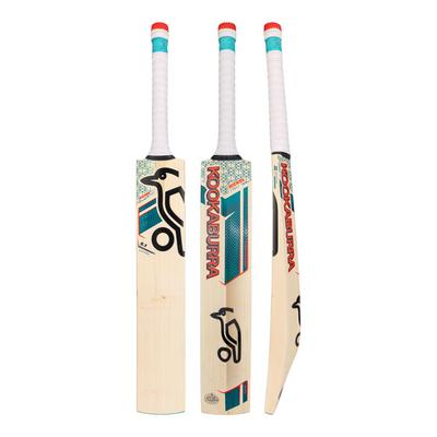 Kookaburra Nickel 5.1 Legend Cricket Bat 2026 - thumbnail image 1