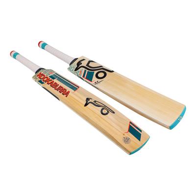 Kookaburra Nickel 6.2 Ultra Cricket Bat 2026 - thumbnail image 13