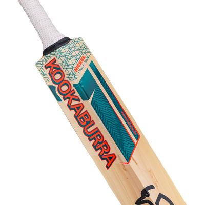 Kookaburra Nickel 6.2 Ultra Cricket Bat 2026 - thumbnail image 11