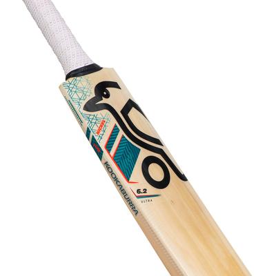 Kookaburra Nickel 6.2 Ultra Cricket Bat 2026 - thumbnail image 15