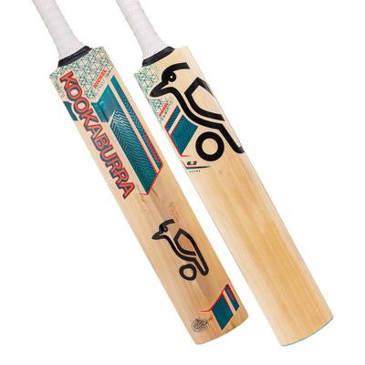 Kookaburra Nickel 6.2 Ultra Cricket Bat 2026 - thumbnail image 8