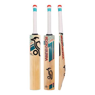 Kookaburra Nickel 6.2 Ultra Cricket Bat 2026 - thumbnail image 1