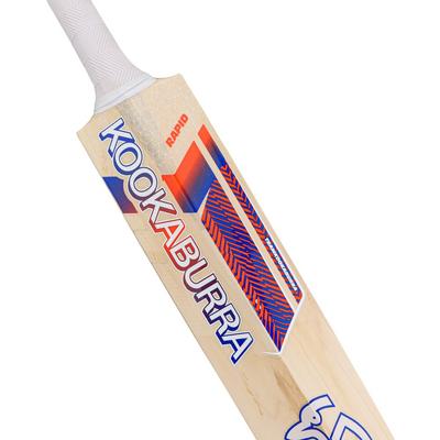 Kookaburra Rapid 6.1 Special Cricket Bat 2026 - thumbnail image 11