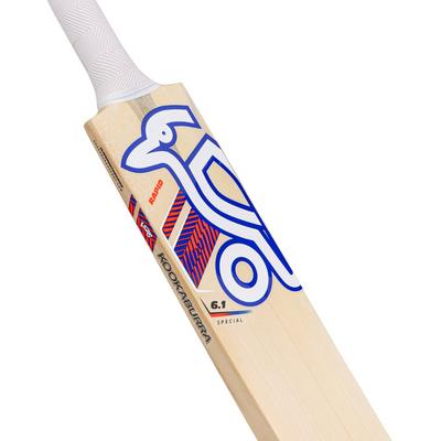 Kookaburra Rapid 6.1 Special Cricket Bat 2026 - thumbnail image 15