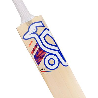 Kookaburra Rapid 6.1 Special Cricket Bat 2026 - thumbnail image 12