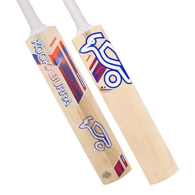 Kookaburra Rapid 6.1 Special Cricket Bat 2026 - thumbnail image 8