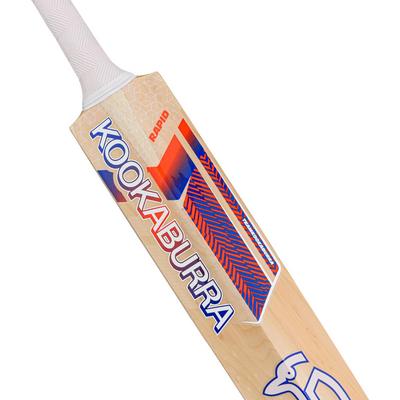 Kookaburra Rapid 6.3 Select Cricket Bat 2026 - thumbnail image 11