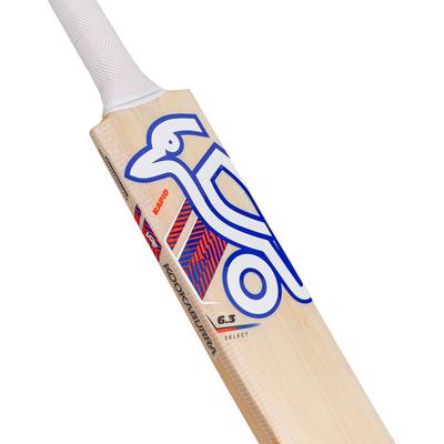 Kookaburra Rapid 6.3 Select Cricket Bat 2026 - thumbnail image 15