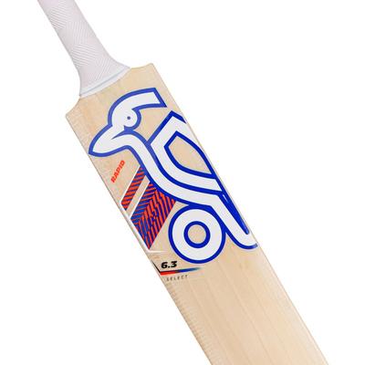 Kookaburra Rapid 6.3 Select Cricket Bat 2026 - thumbnail image 12