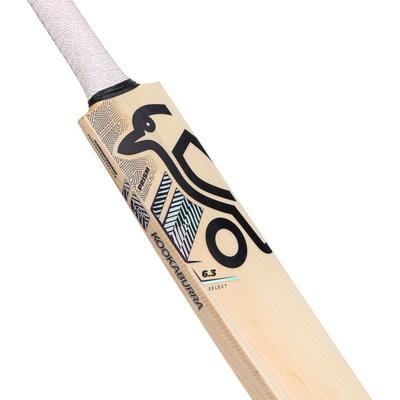 Kookaburra Prism 6.3 Select Cricket Bat 2026 - thumbnail image 15