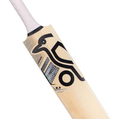Kookaburra Prism 6.3 Select Cricket Bat 2026 - thumbnail image 12