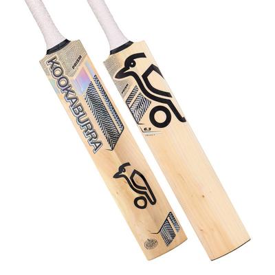 Kookaburra Prism 6.3 Select Cricket Bat 2026 - thumbnail image 8