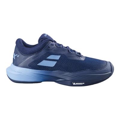 Babolat SFX 4 All Court Men's Tennis Shoes - thumbnail image 1
