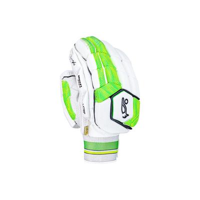 Kookaburra Kahuna Pro Batting Gloves 2026 - thumbnail image 5