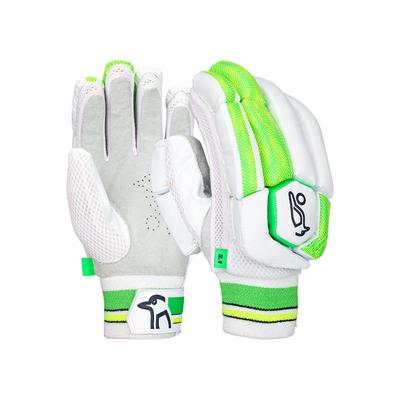 Kookaburra Kahuna 5.1 Batting Gloves Junior 2026 - thumbnail image 1