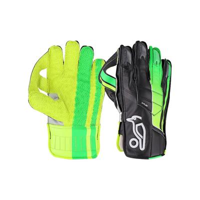 Kookaburra LC 1.0 Wicket Keeping Gloves 2026 - thumbnail image 1